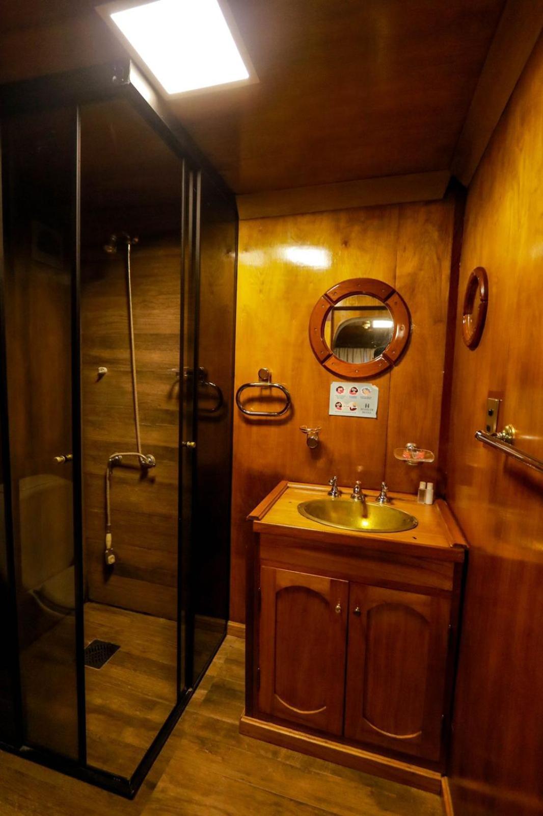 Hotel Hassler Asunción Rom bilde