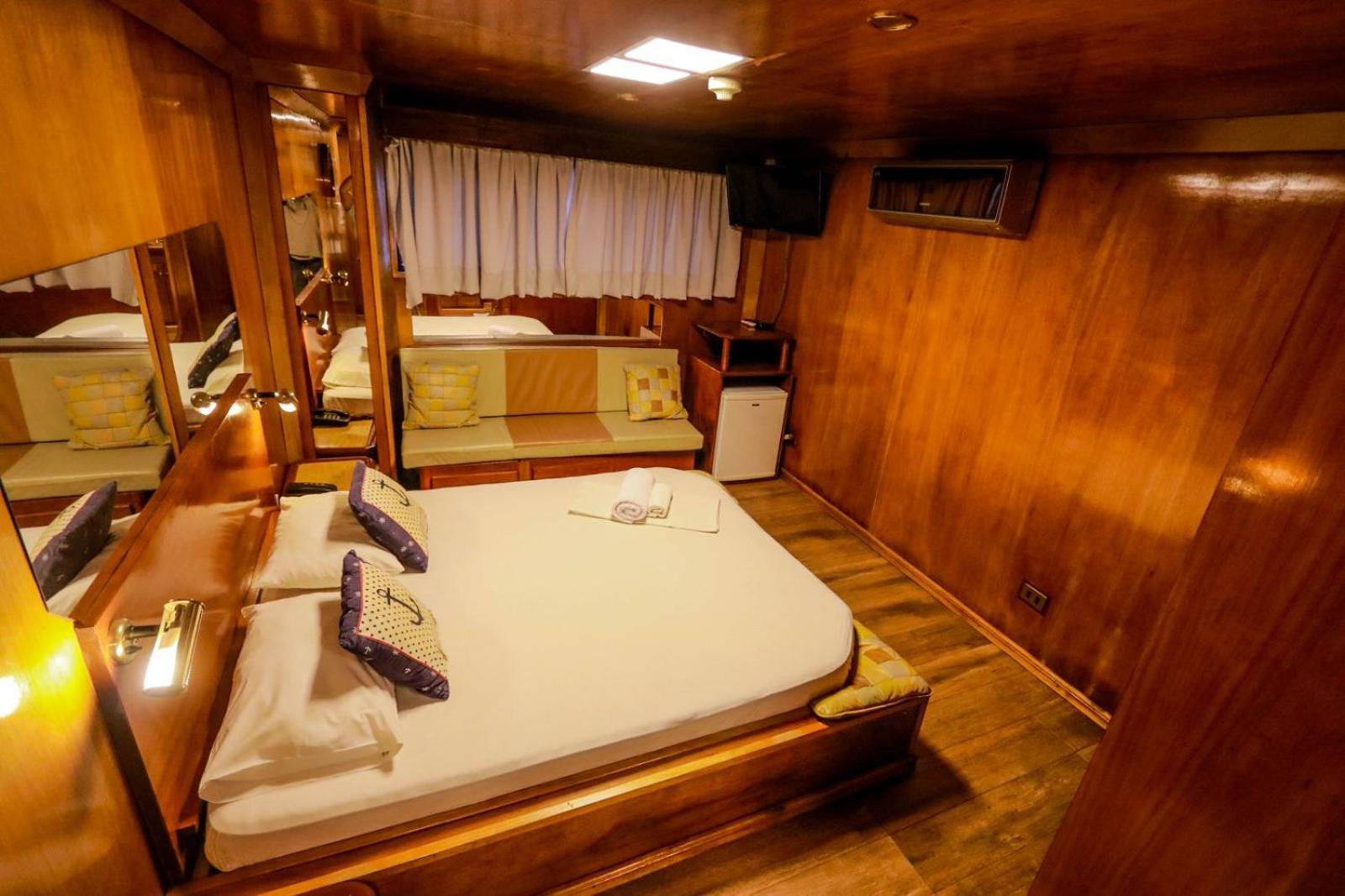 Hotel Hassler Asunción Rom bilde