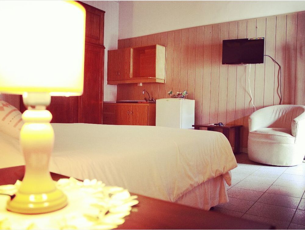 Hotel Hassler Asunción Eksteriør bilde